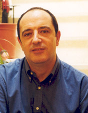 Foto Ángel García